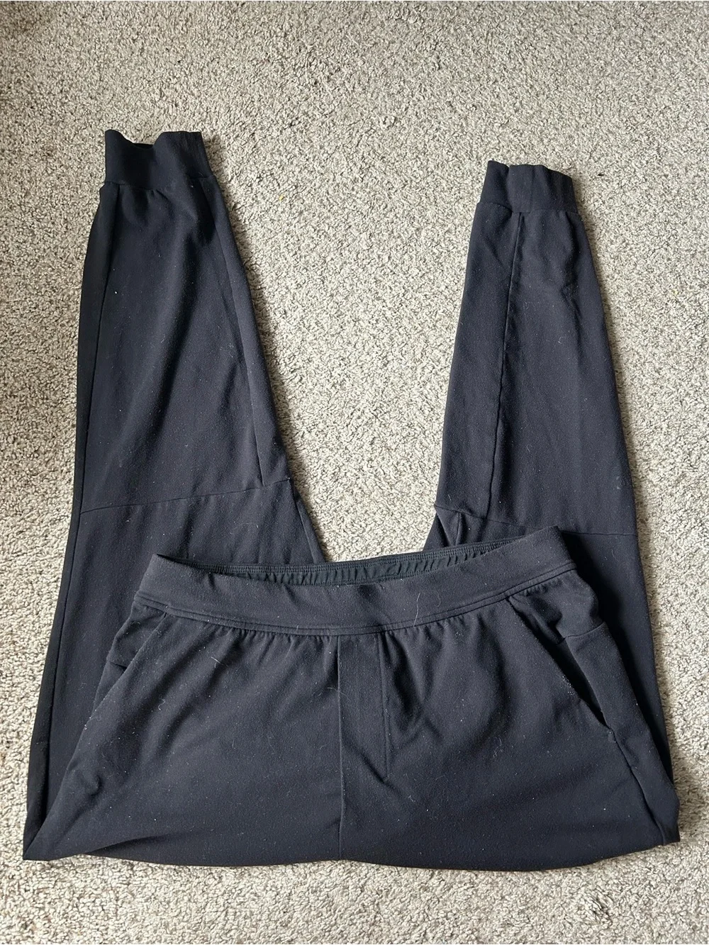 lululemon intent jogger